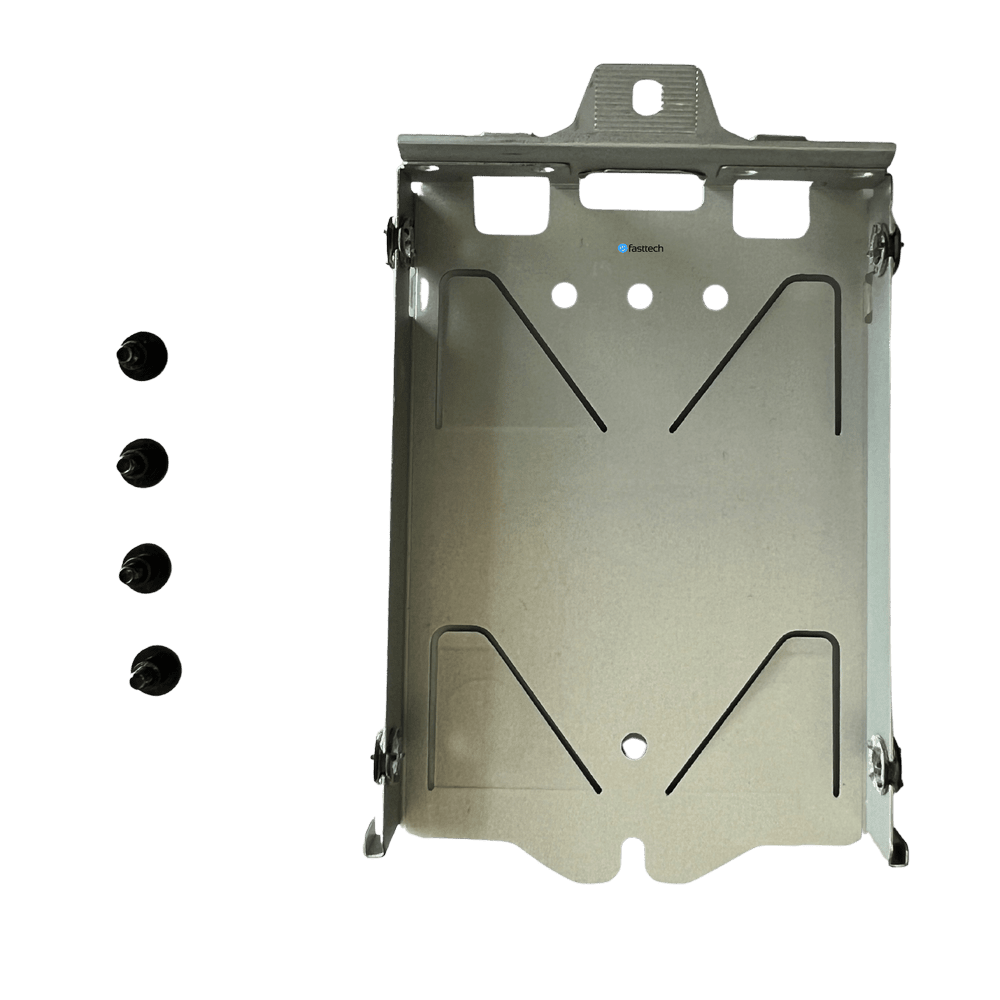 PlayStation 4 Pro Hard Drive Enclosure with Screws - Fasttech